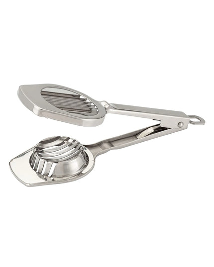 Dụng Cụ Cắt Trái Cây/Nấm Louis Tellier Lưỡi Thép Không Gỉ, Nhôm Đúc (N4194)