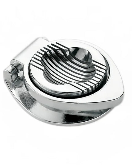 Dụng Cụ Cắt Trứng Browne 746685 Nhôm Đánh Bóng Đường Kính 12.2 cm