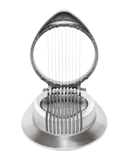 Dụng Cụ Cắt Trứng Tròn Thunder Group ALES005R Nhôm Đúc