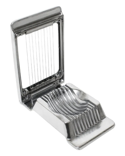Dụng Cụ Cắt Trứng Vuông Thunder Group ALES-005C, Nhôm Đúc Khuôn