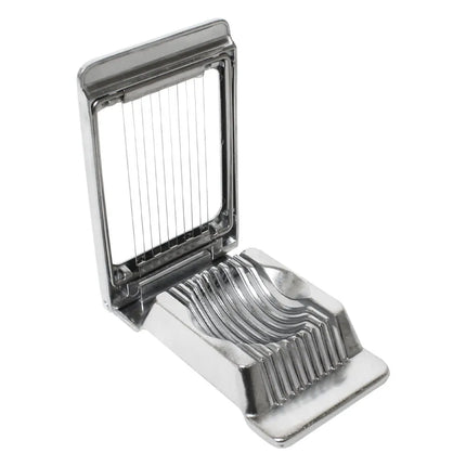 Dụng Cụ Cắt Trứng Vuông Thunder Group ALES-005C, Nhôm Đúc Khuôn