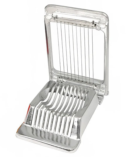 Dụng Cụ Cắt Trứng Vuông Winco AES-4, Nhôm, Vuông