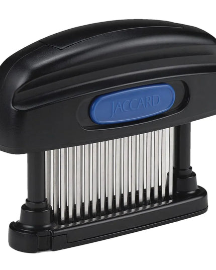 Dụng Cụ Châm Mềm Thịt Jaccard 200345N 45 Lưỡi Thép Không Gỉ Cột ABS NSF