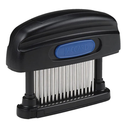 Dụng Cụ Châm Mềm Thịt Jaccard 200345N 45 Lưỡi Thép Không Gỉ Cột ABS NSF