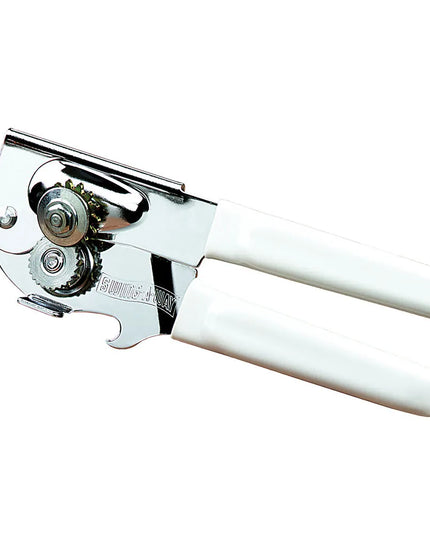 Dụng Cụ Mở Hộp Cầm Tay Focus 407WH Swing-A-Way, Màu Trắng