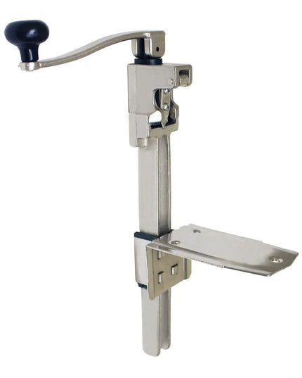Dụng Cụ Mở Hộp Gắn Bàn Thunder Group IRTC014 35.6 cm, Gang