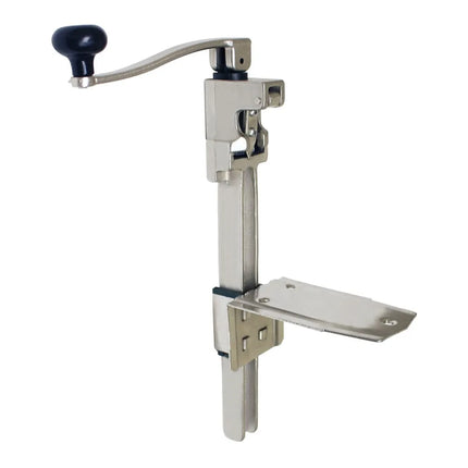 Dụng Cụ Mở Hộp Gắn Bàn Thunder Group IRTC014 35.6 cm, Gang