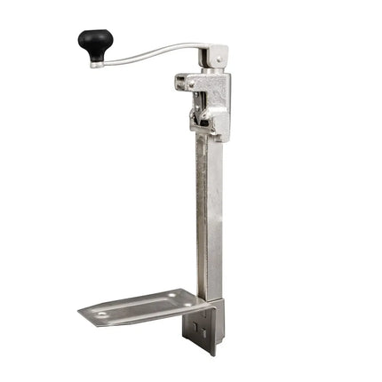 Dụng Cụ Mở Hộp Gắn Mặt Bàn Global Solutions GS4500, Gang