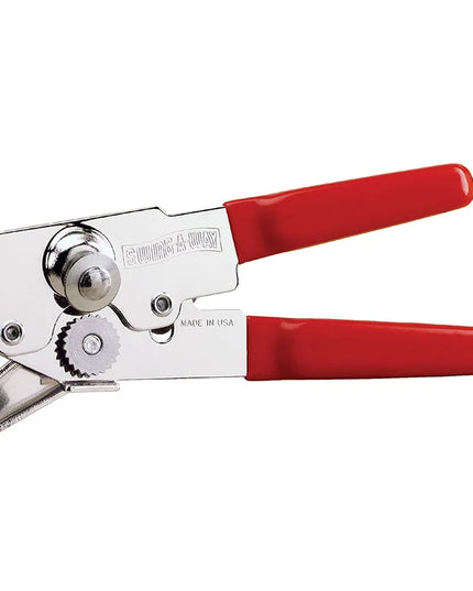 Dụng Cụ Mở Hộp Nhỏ Gọn Focus 107RD Swing-A-Way Màu Đỏ
