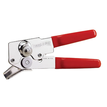 Dụng Cụ Mở Hộp Nhỏ Gọn Focus 107RD Swing-A-Way Màu Đỏ
