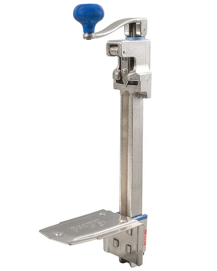 Dụng Cụ Mở Hộp Thủ Công Edlund 11100 #2.5 cmOld Reliable" Đế Mạ, Dùng Cho Hộp Cao 28 cm