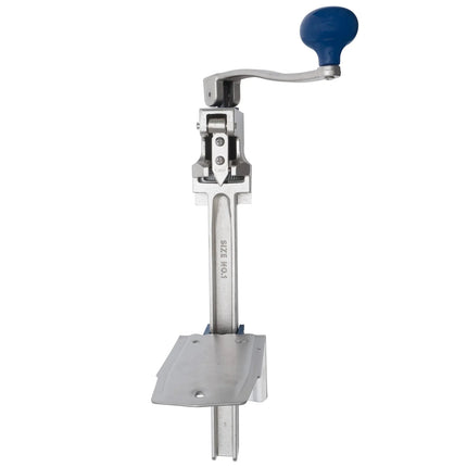 Dụng Cụ Mở Hộp Thủ Công Edlund 11300 #1 Đế Inox