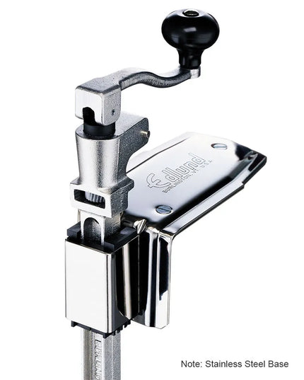 Dụng Cụ Mở Hộp Thủ Công Edlund 2S Đế Inox