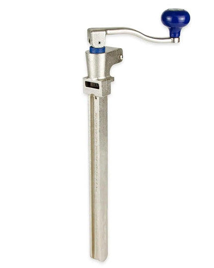 Dụng Cụ Mở Hộp Thủ Công Edlund 2WB #2 Kiểu Để Bàn