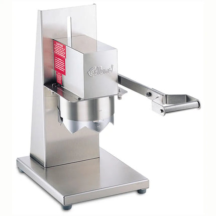 Dụng Cụ Mở Hộp Thủ Công Edlund 700 S/S Đầu Cắt Crown Punch, 200 Hộp/Ngày