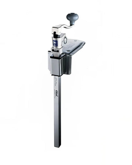 Dụng Cụ Mở Hộp Thủ Công Edlund G-2 Trục Inox 40.6 cm