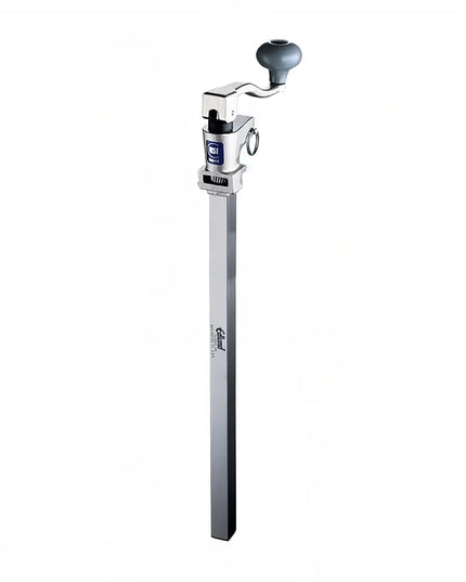 Dụng Cụ Mở Hộp Thủ Công Edlund G-2 WB Thanh Tiêu Chuẩn, Trục Melonite