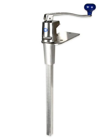 Dụng Cụ Mở Hộp Thủ Công Edlund S-11 Đế Inox