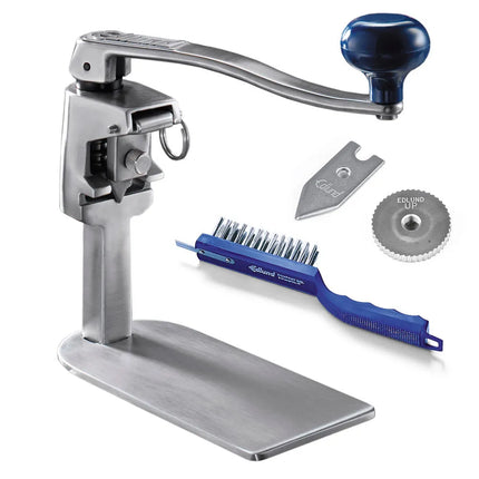 Dụng Cụ Mở Hộp Thủ Công Edlund S-11CE Đế Kẹp