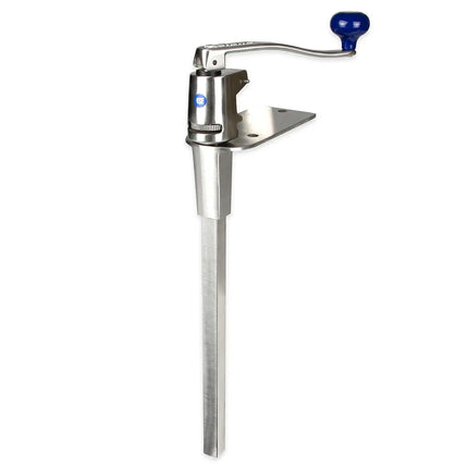 Dụng Cụ Mở Hộp Thủ Công Edlund S-11L Thanh Dài Đế Inox Đúc