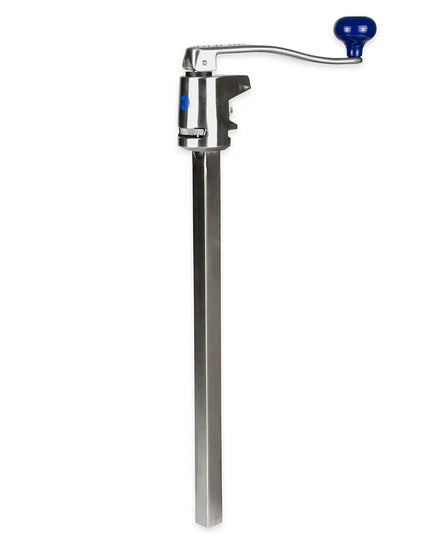 Dụng Cụ Mở Hộp Thủ Công Edlund S-11WB Inox Không Đế