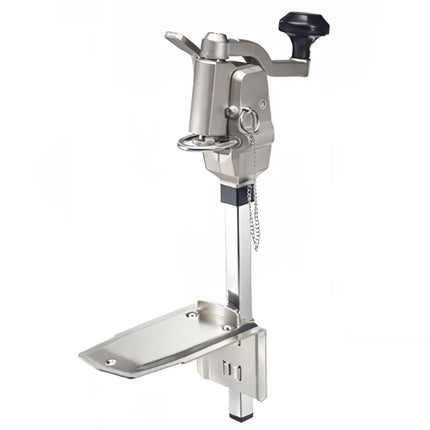 Dụng Cụ Mở Hộp Thủ Công Gắn Mặt Bàn Hamilton Beach HCO500 Cho Hộp Đến Size #10, Inox