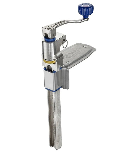 Dụng Cụ Mở Hộp Thủ Công Gắn Tường Edlund EDV-1SS (10300) Đế Inox