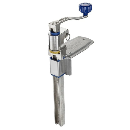 Dụng Cụ Mở Hộp Thủ Công Gắn Tường Edlund EDV-1SS (10300) Đế Inox