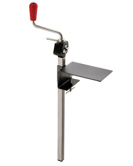 Dụng Cụ Mở Hộp Thủ Công Kẹp Bàn Louis Tellier 05V55 Cần 55.9 cm