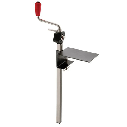 Dụng Cụ Mở Hộp Thủ Công Kẹp Bàn Louis Tellier 05V55 Cần 55.9 cm