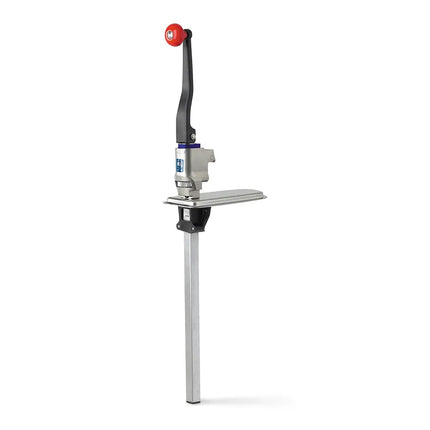 Dụng Cụ Mở Hộp Thủ Công Nặng Tải Vollrath BCO-6000 Thanh Dài 63.5 cm, Vòng Xanh, Inox