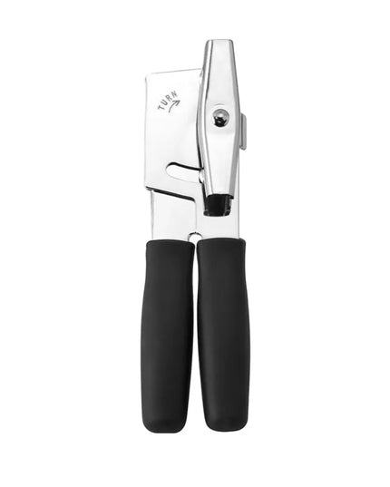 Dụng Cụ Mở Hộp Thủ Công Taylor 107BKFS Nhỏ Gọn, Màu Đen