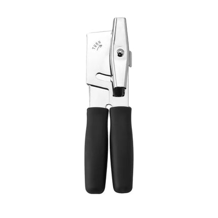 Dụng Cụ Mở Hộp Thủ Công Taylor 107BKFS Nhỏ Gọn, Màu Đen