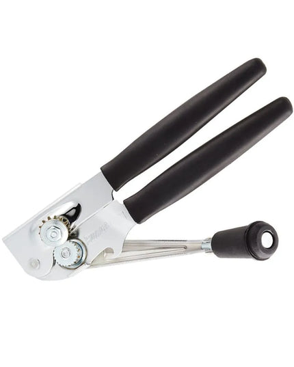 Dụng Cụ Mở Hộp Thủ Công Taylor 6090FS Tay Quay, Màu Đen