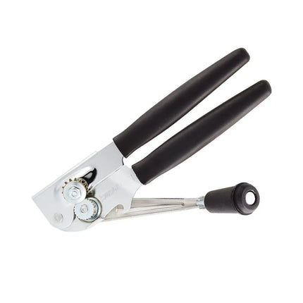 Dụng Cụ Mở Hộp Thủ Công Taylor 6090FS Tay Quay, Màu Đen