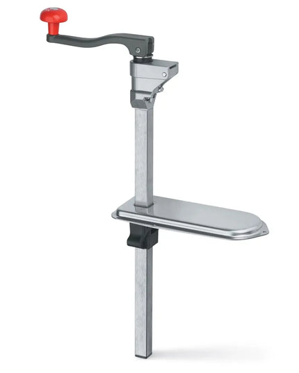 Dụng Cụ Mở Hộp Thủ Công Vollrath BCO-1 Thanh Dài 40.6 cm, Inox