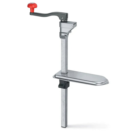 Dụng Cụ Mở Hộp Thủ Công Vollrath BCO-1 Thanh Dài 40.6 cm, Inox