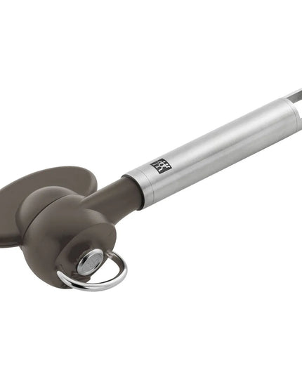 Dụng Cụ Mở Hộp Thủ Công Zwilling 1002547, Inox/Đen
