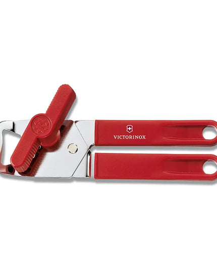 Dụng Cụ Mở Hộp Victorinox 7.6857 Màu Đỏ