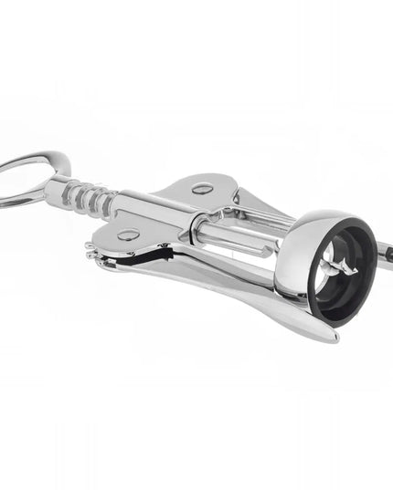 Dụng Cụ Mở Nút Chai Cánh Tablecraft H1225C Mạ Crom
