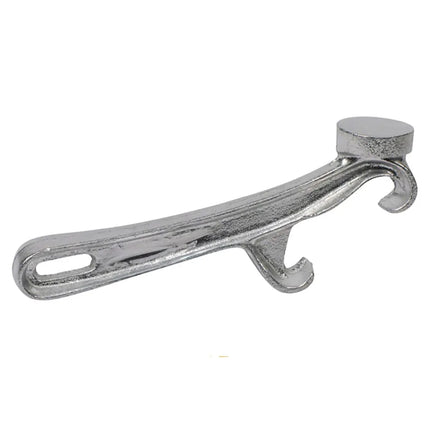 Dụng Cụ Mở Thùng Nhôm Winco POA-8 21.5 cm x 3.5 cm x 6.9 cm