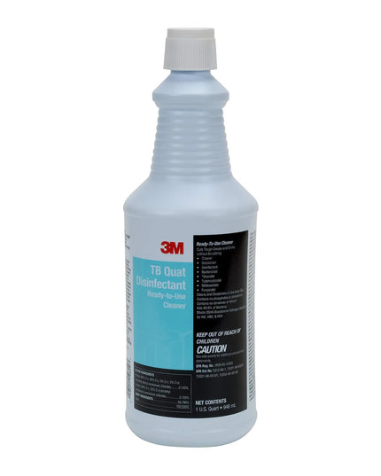 Dung Dịch Khử Trùng TB Quat 3M 59809 0.9 lít