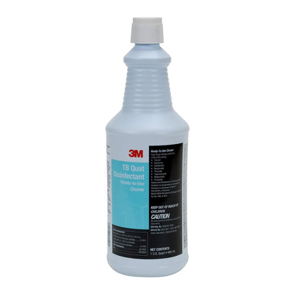 Dung Dịch Khử Trùng TB Quat 3M 59809 0.9 lít