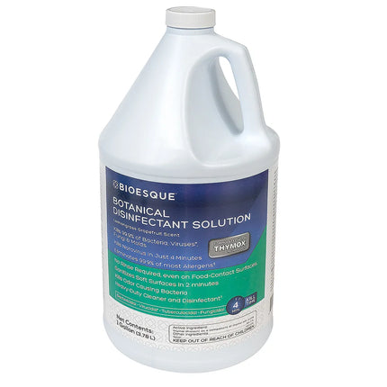 Dung Dịch Khử Trùng Thực Vật Bioesque (BIO-GAL) 3.8 lít