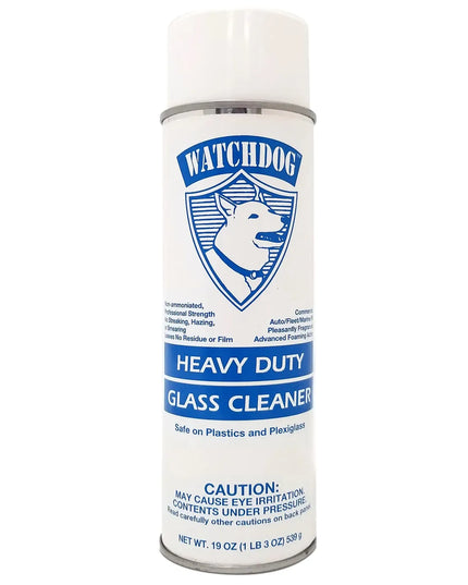 Dung Dịch Lau Kính Chuyên Dụng Gold Medal 2588CN Watchdog