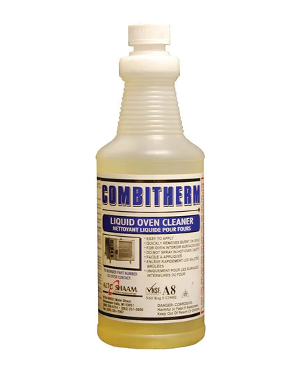 Dung Dịch Tẩy Lò Alto-Shaam CE-24750 Combitherm® 0.9 lít