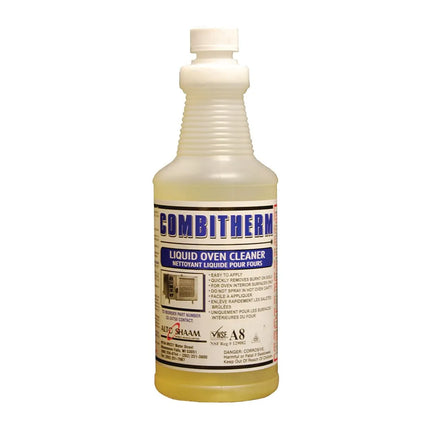 Dung Dịch Tẩy Lò Alto-Shaam CE-24750 Combitherm® 0.9 lít