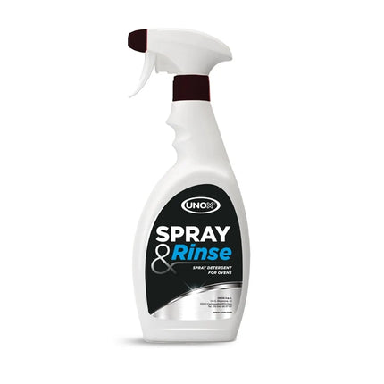 Dung Dịch Tẩy Lò Unox DB1044A0 Cho EVEREO® & SPEED.Pro™