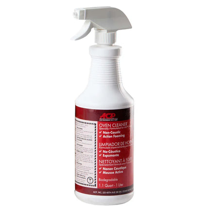 Dung Dịch Tẩy Rửa Lò Amana CL10 Dùng Cho Lò ACP Kèm 2 Bình Xịt