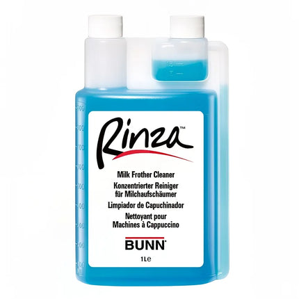 Dung Dịch Tẩy Vòi Đánh Sữa Rinza™ Bunn 39265.0000 946 ml